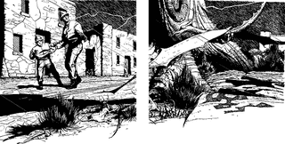 Illustration for article titled 10 Novels That Are More Action-Packed Than Most Summer Movies